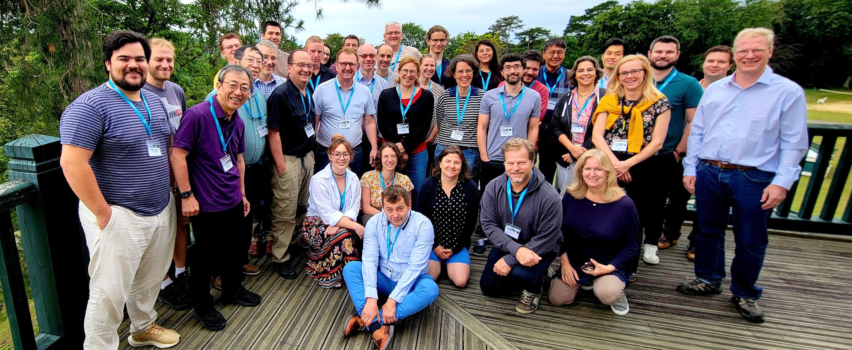 GROUPE TELLURIDE 2024 2